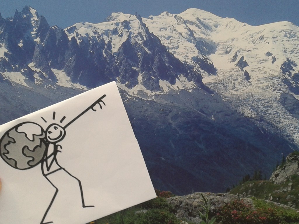 Mont-Blanc