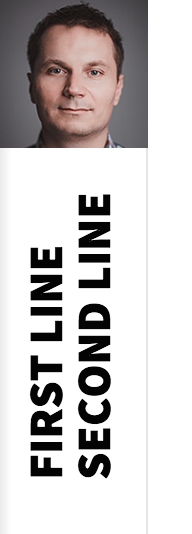 Logo configuration